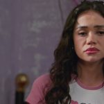 Valentina Valiente capítulo 102: ¡Jenny frena la preocupación de Valentina por Alejandro tras verlo destruido!