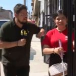 ¡Lima, una ciudad llena de barreras para las personas con discapacidad visual!