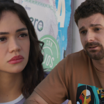 Valentina Valiente capítulo 104: Gabriel le revela a Valentina toda la verdad sobre Alejandro y Bárbara