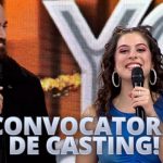 ¡Casting de Yo Soy 2026! Este sábado 01 y domingo 02 de agosto en Latina