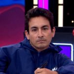 ¡Carlos Palma regresa a Me Caigo De Risa y se suma al equipo azul!