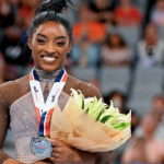 Simone Biles llegará a Lima para iniciar la cuenta regresiva rumbo a los Panamericanos 2027