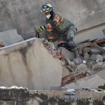 Terremoto en Venezuela: asciende a 3.342 los fallecidos y 16.740 los heridos tras culminar fase internacional de rescate