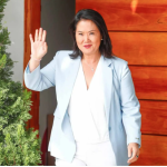 Keiko Fujimori definió a los equipos sectoriales para la transferencia de gestión de cada ministerio
