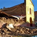 Sismo en Junín deja seis fallecidos y cerca de 300 damnificados | VIDEO
