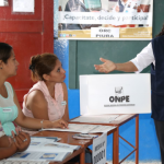 Sorteo de miembros de mesa se realizará este 24 de julio para las Elecciones Regionales y Municipales 2026