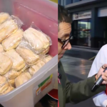 Parada Militar 2026: así son los tradicionales desayunos en la avenida Brasil | VIDEO