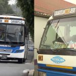 Translima sigue siendo blanco de extorsionadores desde hace más de un año