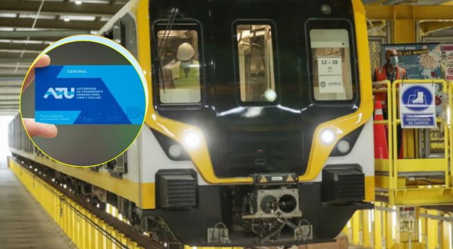 Línea 2: desde el 8 de julio necesitarás una tarjeta para ingresar, pero seguirás viajando gratis
