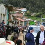 Incahuasi, el distrito de Lambayeque que despidió a León XIV antes de su viaje a Roma, espera su regreso
