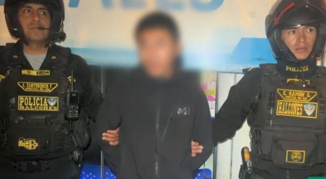 Crece participación de adolescentes en hechos delictivos: más de 10 mil infracciones en los último cinco meses
