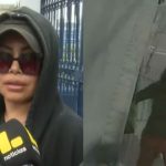 Familia de joven asesinada sospecha de un feminicidio: víctima salió de casa sin sus celulares