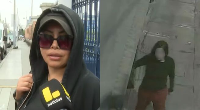Familia de joven asesinada sospecha de un feminicidio: víctima salió de casa sin sus celulares y fue atacada a metros de su vivienda