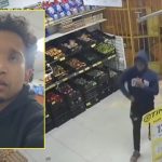 Cae “El Negro”, delincuente que asaltó 14 veces minimarkets y secuestraba a víctimas durante los robos