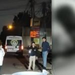 Huachipa: conductor y transeúnte resultan heridos en ataque a balazos