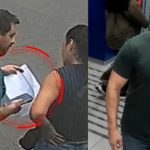 Videos de seguridad comprometen a los hermanos Mora en investigación por millonario fraude