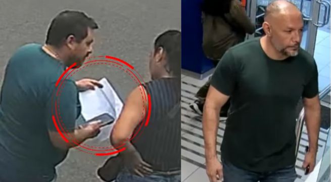 Videos de seguridad comprometen a los hermanos Mora en investigación por millonario fraude