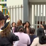 Madre denuncia presunto abuso contra su hijo dentro de colegio: exige acciones inmediatas