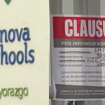 Clausuran colegio en Ate tras denuncia por tocamientos indebidos a escolar de 10 años