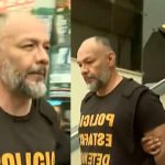 Jackson Mora será trasladado hoy a Ancón I para definir el penal donde cumplirá 15 meses de prisión preventiva