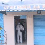 Sicarios asesinan a balazos a joven de 22 años en una cevichería de Chosica