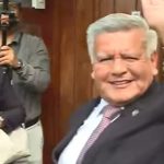 Keiko Fujimori y César Acuña sostienen reunión tras la proclamación presidencial