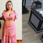 Exfiscal Johanny Lindao afrontará investigación en libertad tras agresión a un policía en Piura