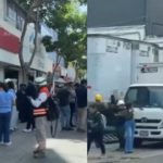 Fuerte sismo de magnitud 7.4 sacude el sur de México