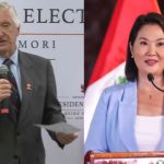 Rey de España y al menos nueve mandatarios asistirán a la toma de mando de Keiko, confirma Cancillería