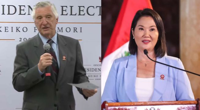 Rey de España y al menos nueve mandatarios asistirán a la toma de mando de Keiko, confirma Cancillería