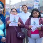 Yesenia Enríquez salió a estudiar y nunca volvió: familia la busca desde hace seis días