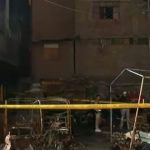 Queman motos y desatan tragedia: PNP confirma dos muertos; vecinos hablan de 10 fallecidos