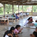 Presuntos responsables de tocamientos indebidos en residencia estudiantil de Condorcanqui fueron detenidos y entregados a la PNP