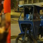 Sicarios atacan a mototaxista con 15 disparos en Santa Anita: permanece grave en el hospital