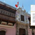 Perú y Venezuela anuncian el inicio del proceso para restablecer sus relaciones bilaterales