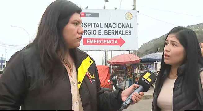Mujer lucha por su vida tras recibir ocho puñaladas de su sobrino: familia teme que el agresor quede en libertad