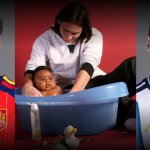¡La foto de Lionel Messi con Lamine Yamal que hoy parece una profecía antes de la gran final!