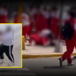 Violencia escolar en aumento: ¿qué está pasando con los estudiantes? Especialistas advierten una preocupante tendencia