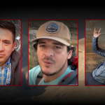 Áncash: Alejandro Ugarte, Freddy Mendoza y Artidoro Salas desaparecen durante expedición al Huascarán