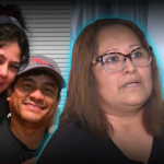 Sonia Parreño pide la tenencia exclusiva de su hija tras 13 años de abandono de su padre, Eduardo Moya