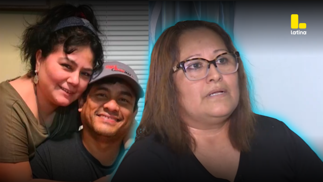 Sonia Parreño pide la tenencia exclusiva de su hija tras 13 años de abandono de su padre, Eduardo Moya