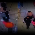 Cercado de Lima: cámaras captan a niño usado para robar celulares en galería del jirón Andahuaylas