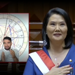 Cosmobiólogos analizan el futuro de Keiko Fujimori tras juramentar como presidenta