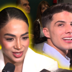 Onelia Molina presenta oficialmente a Kevin Díaz como su saliente