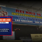 San Juan de Lurigancho: padres señalan a la profesora Flor de María Bautista por maltrato infantil