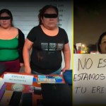 Trujillo: Deysi Geldres asegura haber sido víctima de una modalidad criminal por Yape