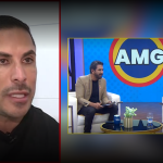 Ariel Bracamonte, ahora Ariel Fefer, regresa al Perú para reabrir el caso del asesinato de su madre