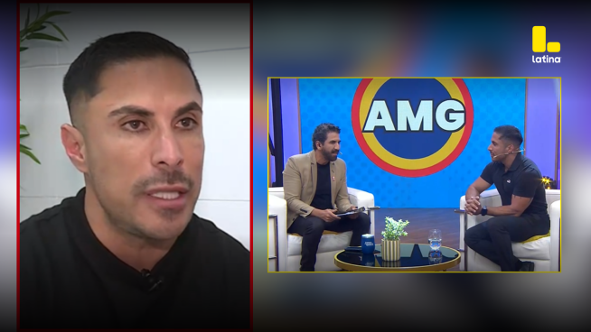 Ariel Bracamonte, ahora Ariel Fefer, regresa al Perú para reabrir el caso del asesinato de su madre