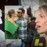 Alejandra Baigorria defiende su relación con Said Palao tras reaparecer juntos en nuevo proyecto