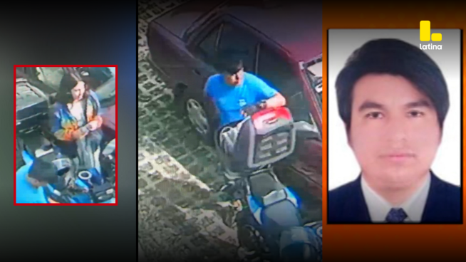 Santa Anita: buscan a Clardimar, menor de 14 años, tras revelarse una presunta relación con adulto